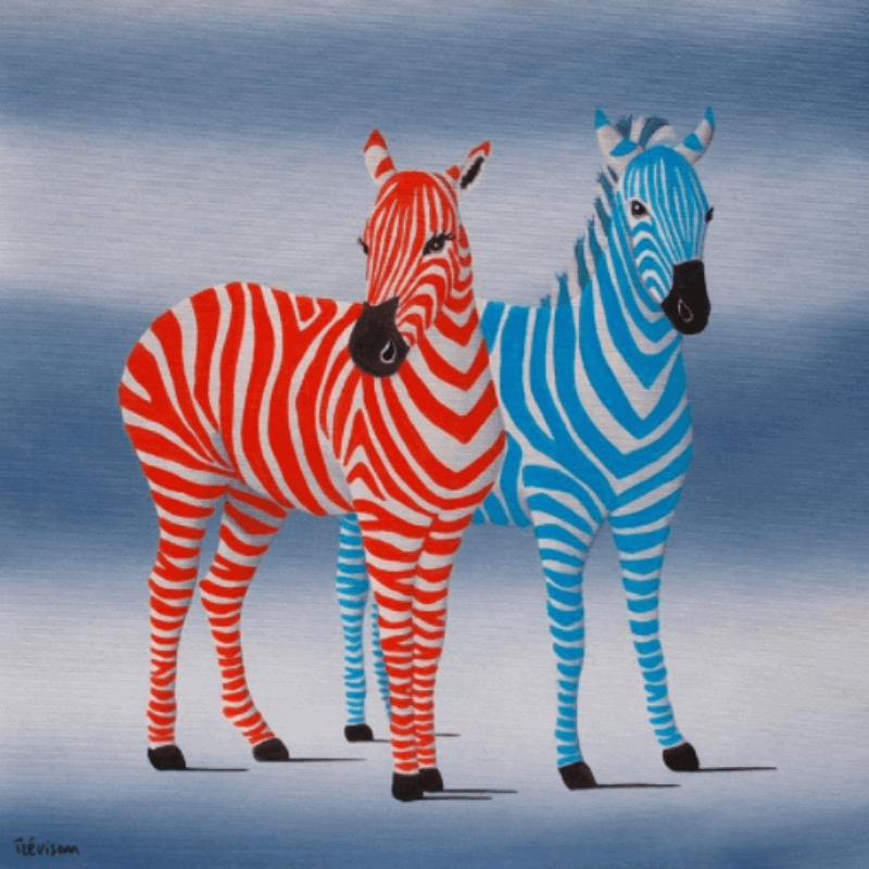 La place occupée par les animaux dans la peinture